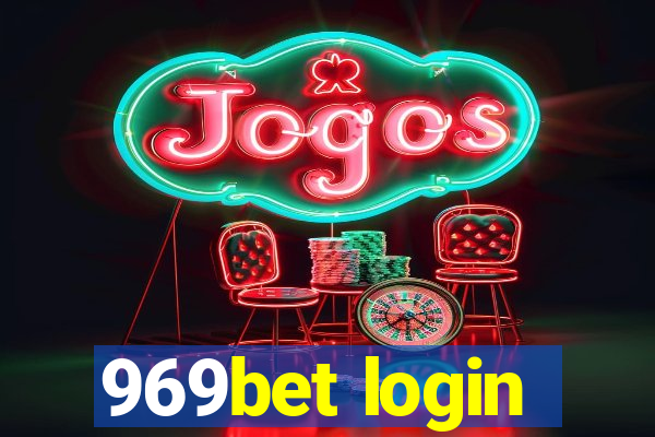 969bet login